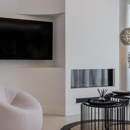 H50 Suites Aten Exteriör bild